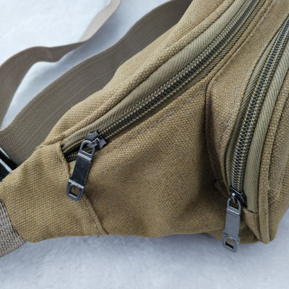 Women's & Men's & Burden Reduction Pannier Sundries Money Men's Waist Packs