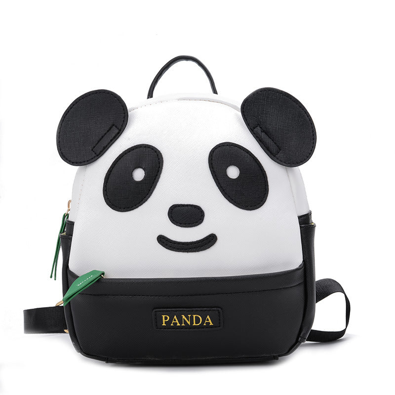 Sacs pour enfants de dessin animé Panda pour tout-petits, grands et petits