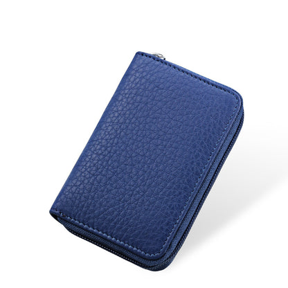 Beautiful Cool Elegant Fashion Credit Leather Card Holder