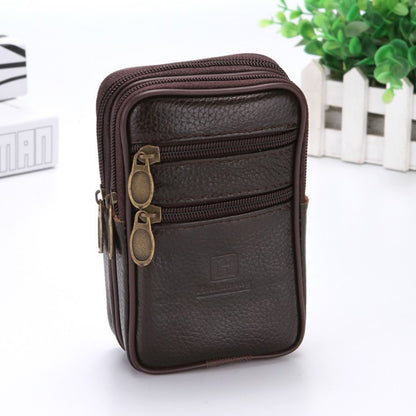 Versatile Beautiful Leather Cigarette Mobile Beach Phone Bags