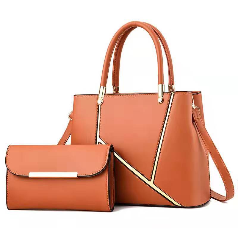 Women's High Quality Fashion Combination One Bags