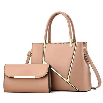 Women's High Quality Fashion Combination One Bags