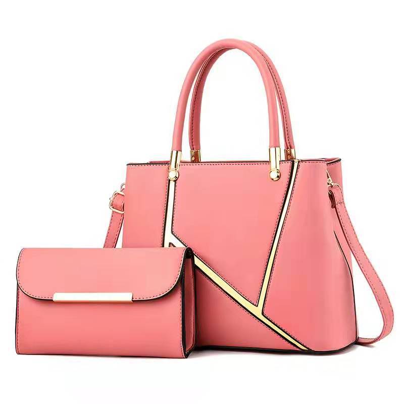 Women's High Quality Fashion Combination One Bags