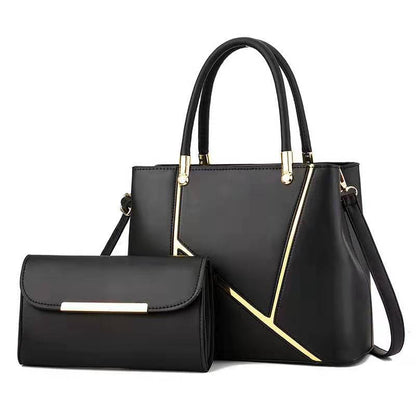 Women's High Quality Fashion Combination One Bags