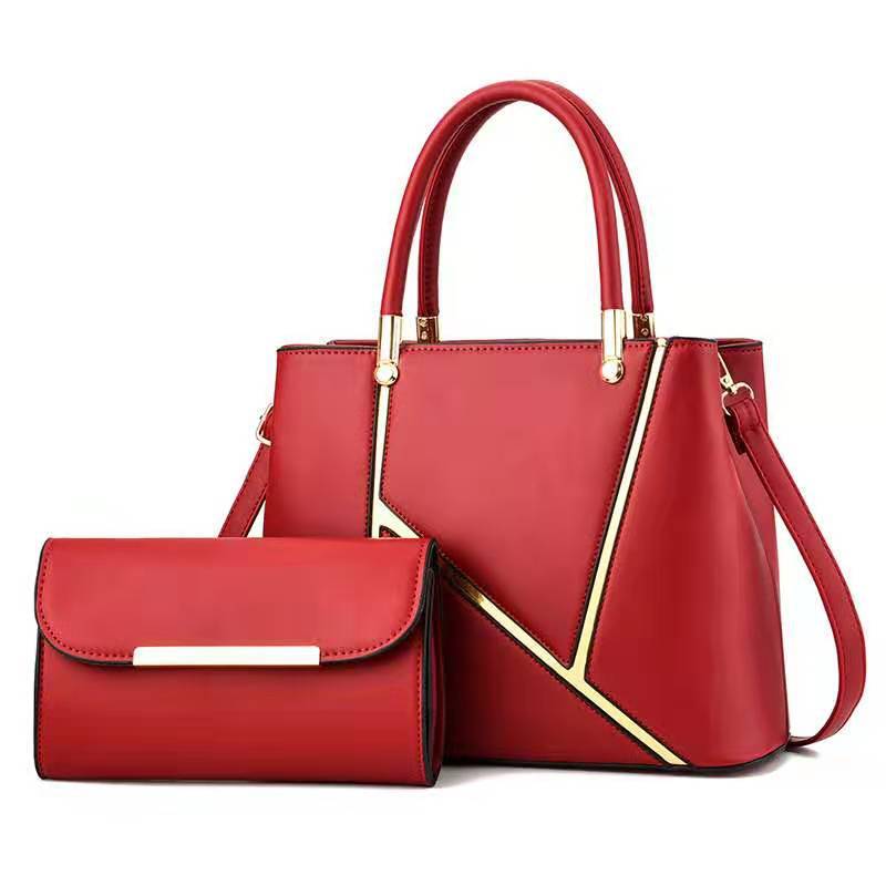 Women's High Quality Fashion Combination One Bags