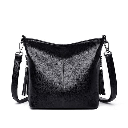 Classic Innovative Women's Hot Soft Leather Bags