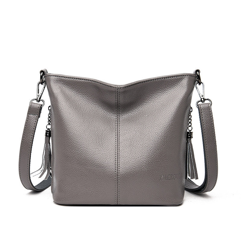 Classic Innovative Women's Hot Soft Leather Bags