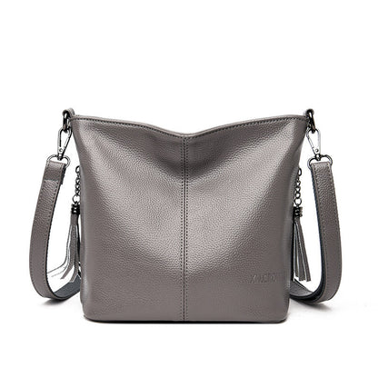 Classic Innovative Women's Hot Soft Leather Bags