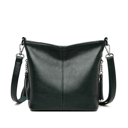 Classic Innovative Women's Hot Soft Leather Bags