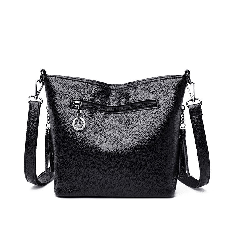 Classic Innovative Women's Hot Soft Leather Bags