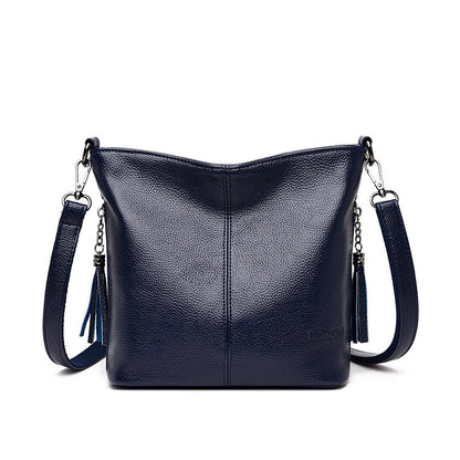 Classic Innovative Women's Hot Soft Leather Bags