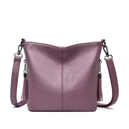 Classic Innovative Women's Hot Soft Leather Bags