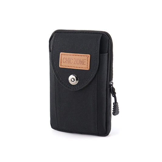 Men's Beautiful Popular Classy Cell Multifunctional Phone Bags