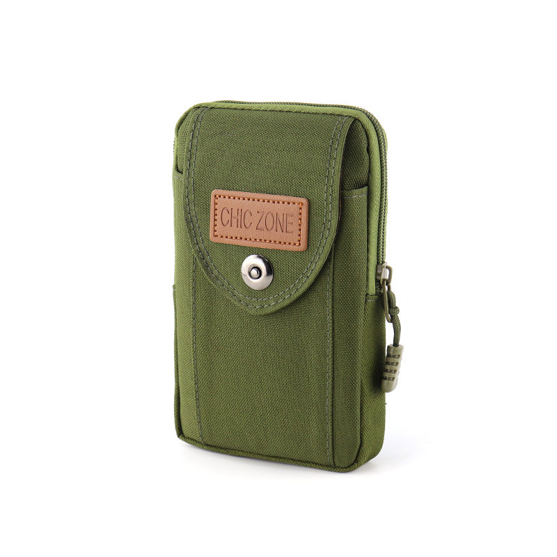 Men's Beautiful Popular Classy Cell Multifunctional Phone Bags