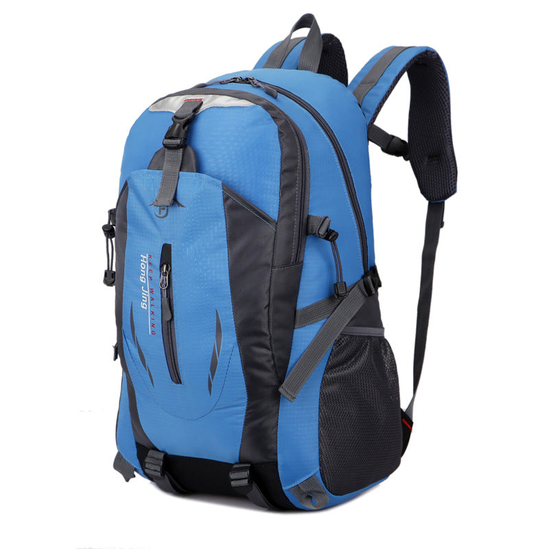 Attractive Elegant Comfortable Adjustable Unisex Leisure Backpacks