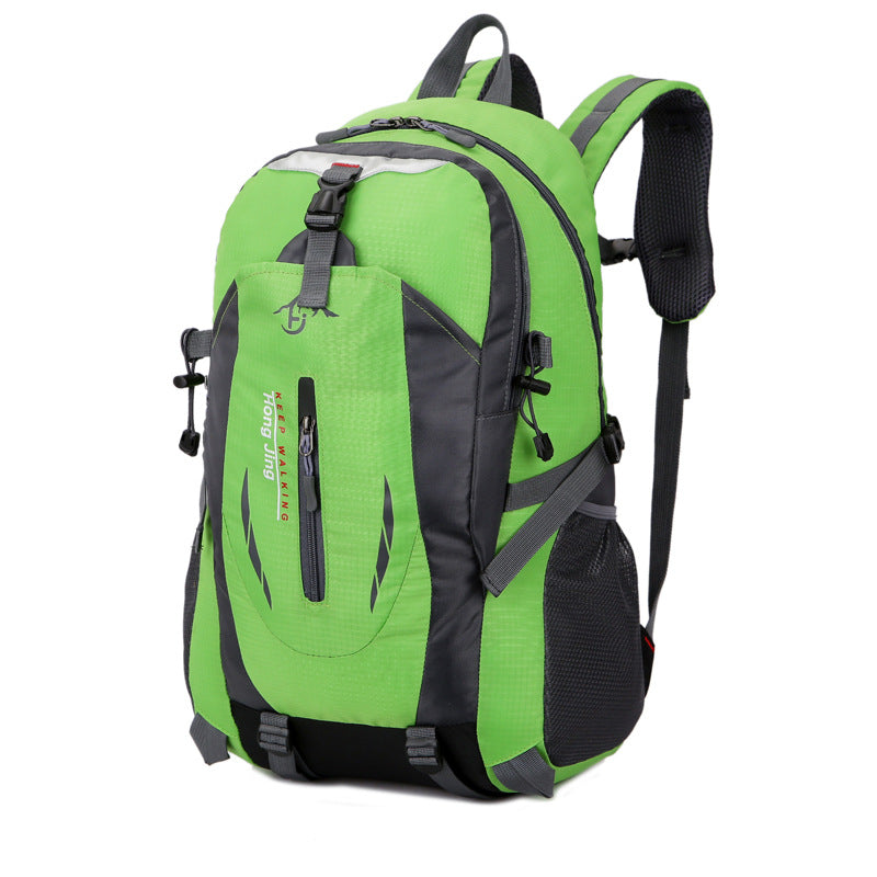 Attractive Elegant Comfortable Adjustable Unisex Leisure Backpacks