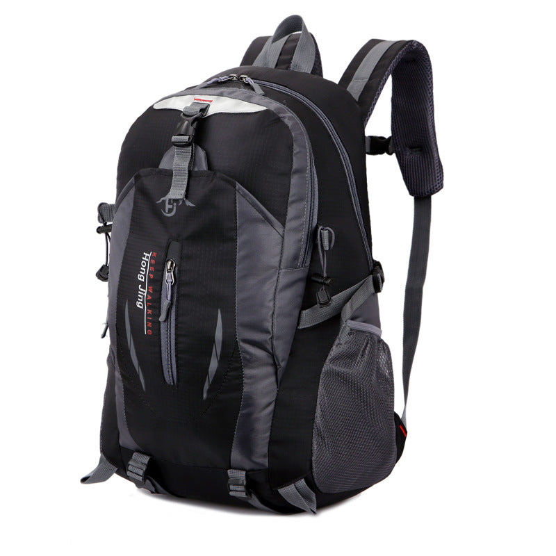 Attractive Elegant Comfortable Adjustable Unisex Leisure Backpacks