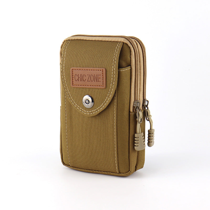 Men's Beautiful Popular Classy Cell Multifunctional Phone Bags