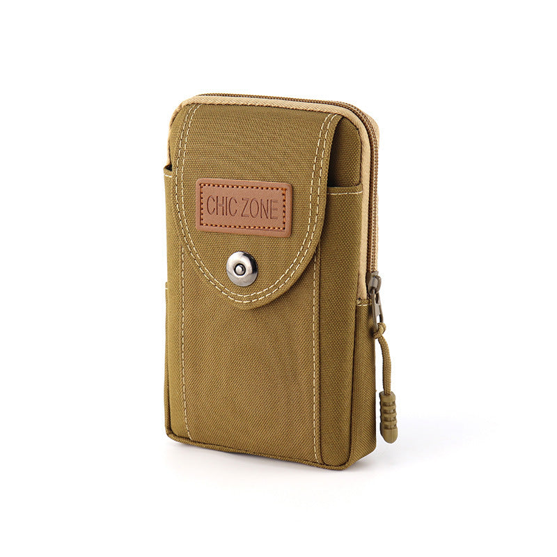 Men's Beautiful Popular Classy Cell Multifunctional Phone Bags