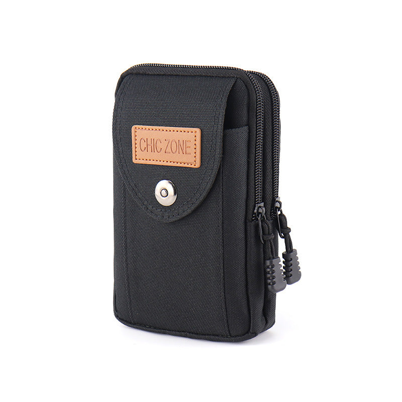 Men's Beautiful Popular Classy Cell Multifunctional Phone Bags