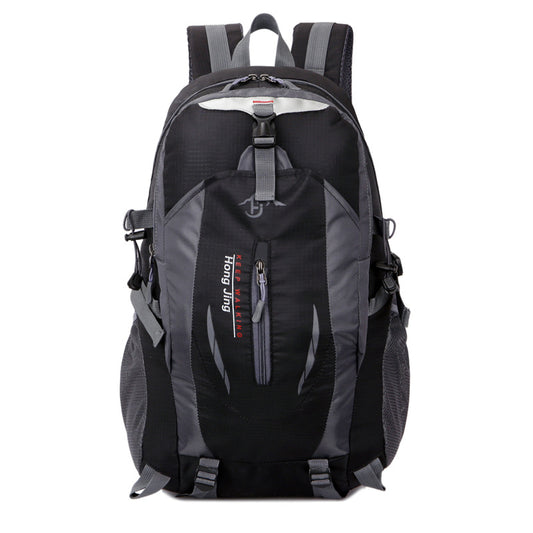 Attractive Elegant Comfortable Adjustable Unisex Leisure Backpacks