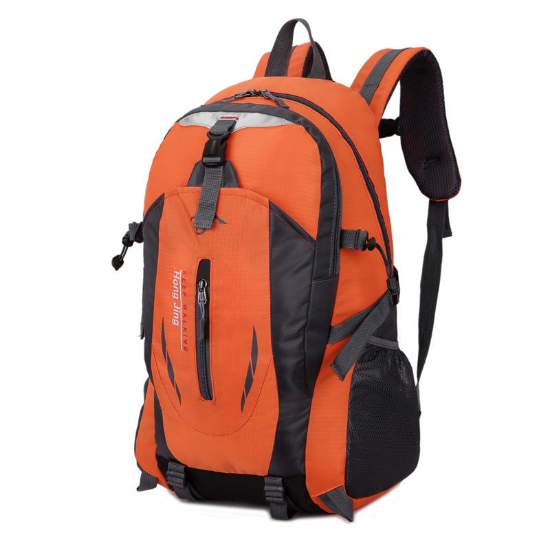 Attractive Elegant Comfortable Adjustable Unisex Leisure Backpacks