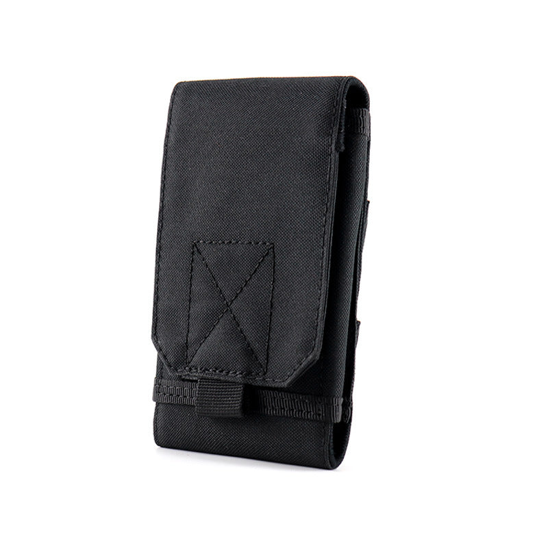 Men's Pretty Mobile Vertical Hanging Small Phone Bags