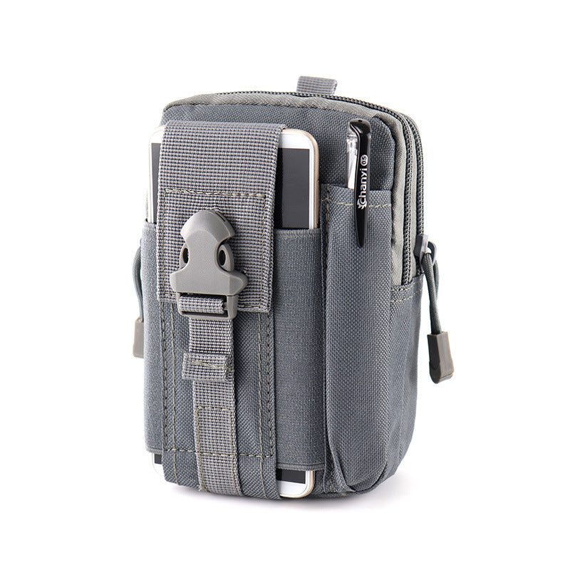 Men's Charming For Multifunctional Pannier Mobile Phone Bags