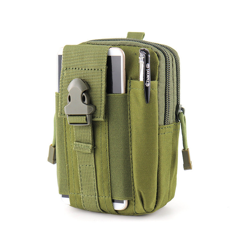 Men's Charming For Multifunctional Pannier Mobile Phone Bags