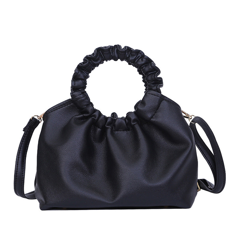 Women's Popular Small Fashionable Korean Style Trendy Handbags