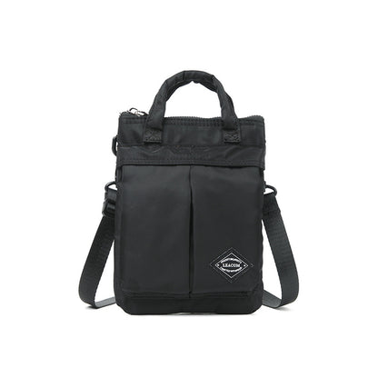 Men's Small Tote For Trendy Mobile Men's Messenger Bags