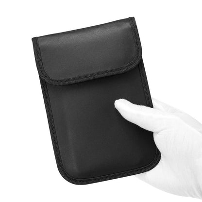 Women's Mobile Signal Shielding Pregnant Secret Conference Phone Bags