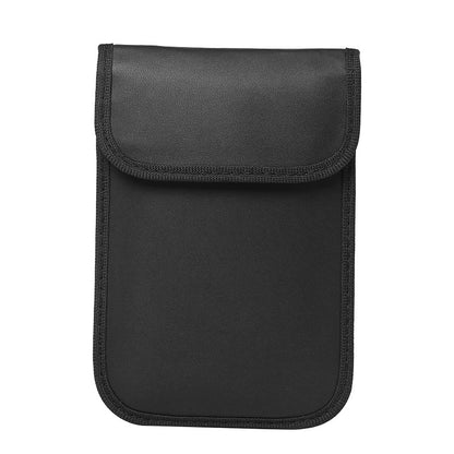 Women's Mobile Signal Shielding Pregnant Secret Conference Phone Bags