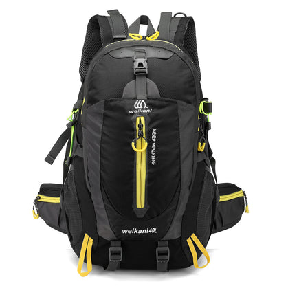 Trendy Comfortable Versatile Popular Hiking Cross-country Sports Backpacks