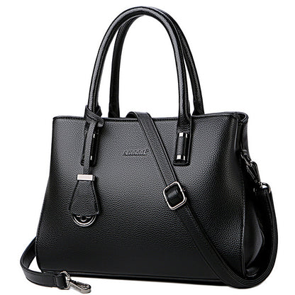 Glamorous Slouchy Elegant Lady Mother Fashion Handbags