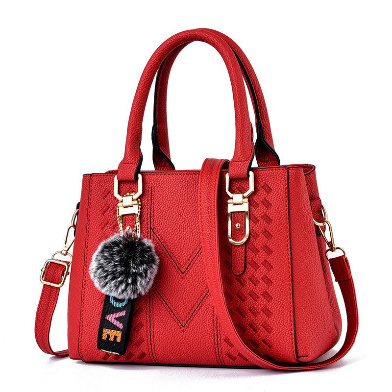 Women's Slouchy Popular Spring Korean Fashion Handbags