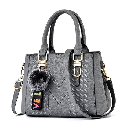 Women's Slouchy Popular Spring Korean Fashion Handbags