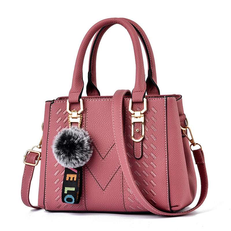 Women's Slouchy Popular Spring Korean Fashion Handbags