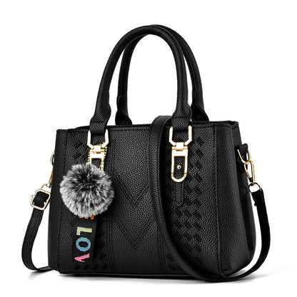 Women's Slouchy Popular Spring Korean Fashion Handbags