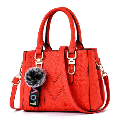 Women's Slouchy Popular Spring Korean Fashion Handbags