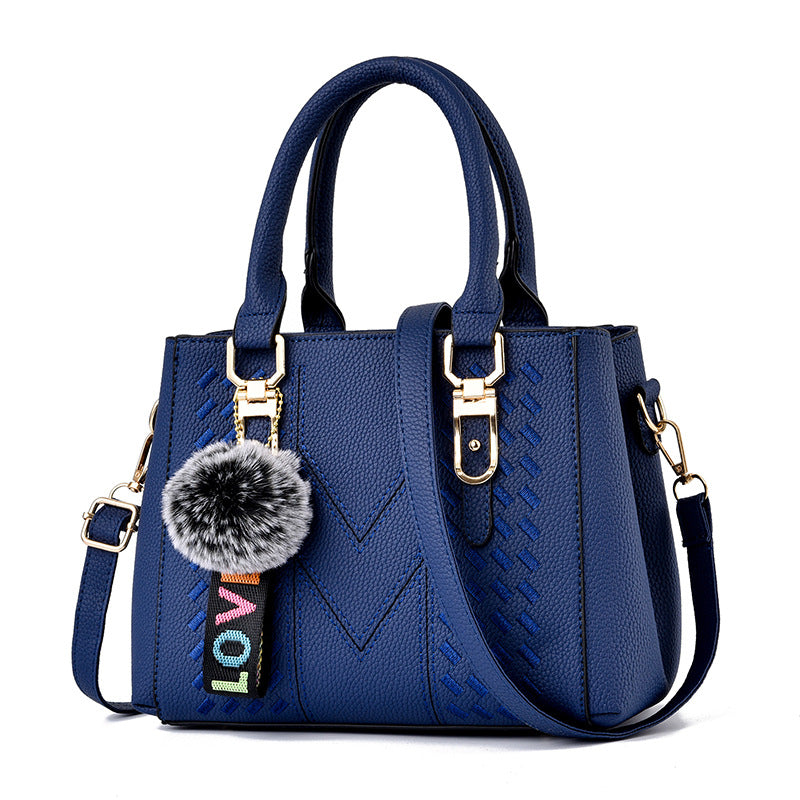 Women's Slouchy Popular Spring Korean Fashion Handbags