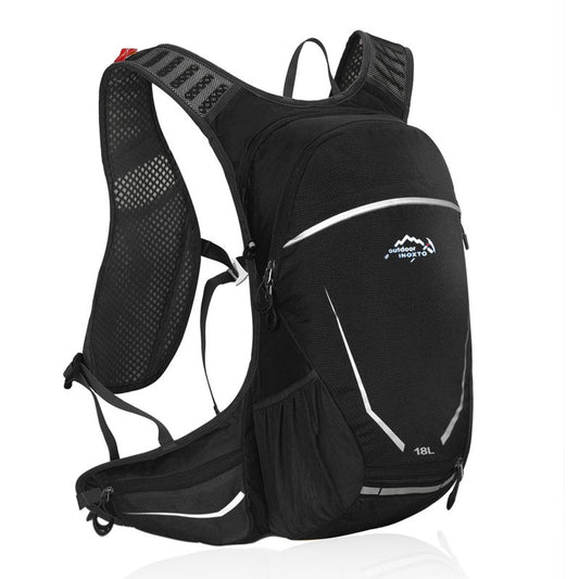 Sacs à dos de sport imperméables pour randonnée en vélo, cross-country, équitation aquatique