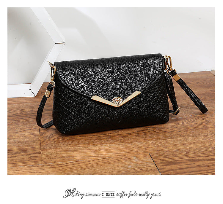 Women's Summer Temperament Mother Fashion Korean Style Shoulder Bags