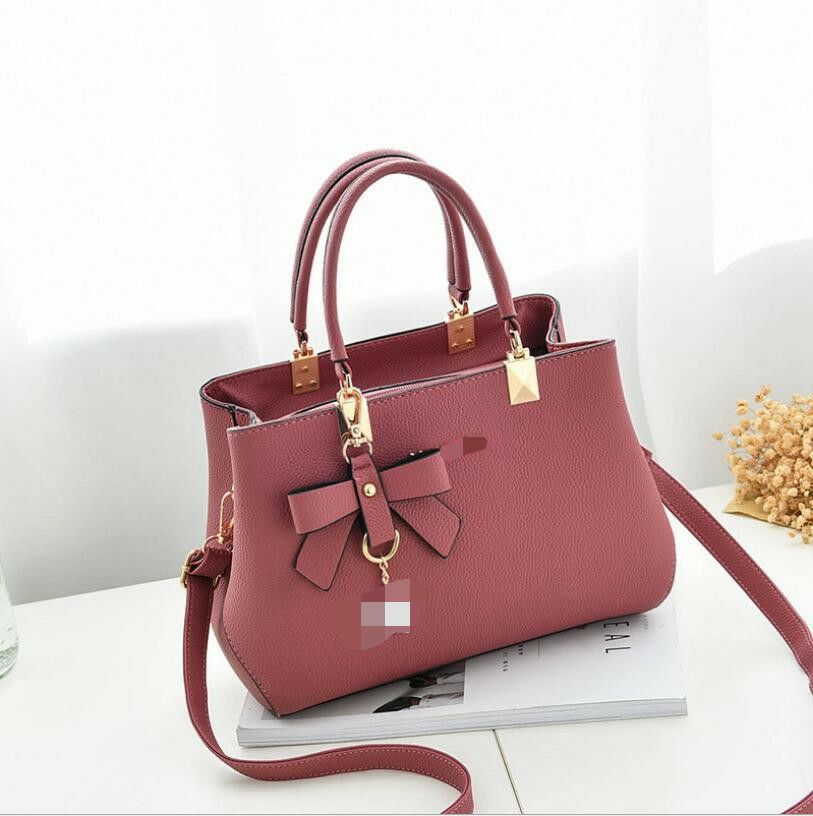 Women's Creative Popular Fashion Simple Trend Handbags