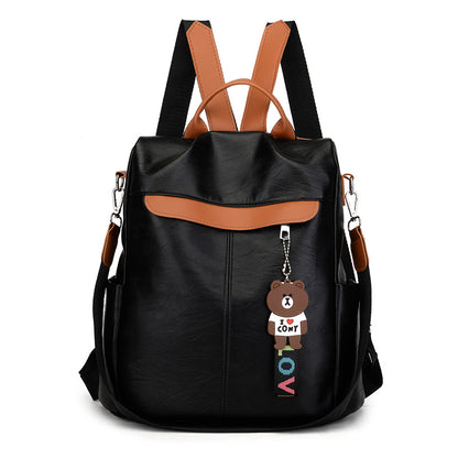 Women's Unique Cool Stylish Korean Fashion Backpacks