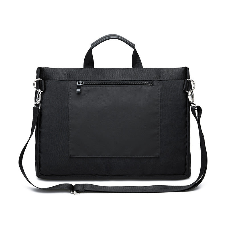 Women's & Men's & Fresh Trendy Cool Notebook Inch Men's Messenger Bags