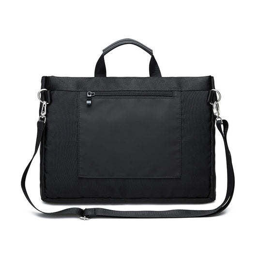 Women's & Men's & Fresh Trendy Cool Notebook Inch Men's Messenger Bags