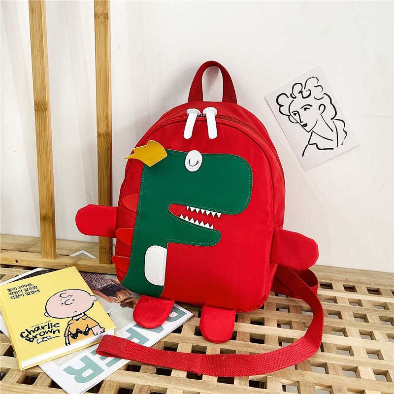 Sacs d'école pour enfants tendance et innovants, motif dessin animé, mignons, pour écoliers du primaire