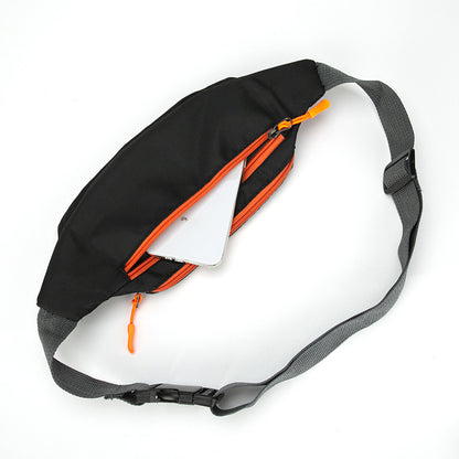 Women's & Men's & Portable Running Mobile Bags