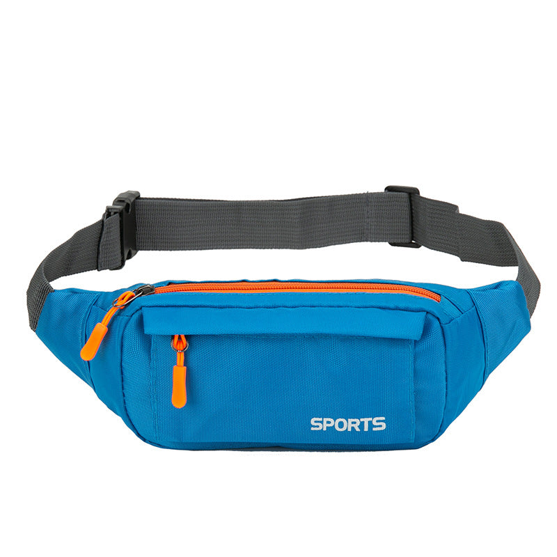 Women's & Men's & Portable Running Mobile Bags